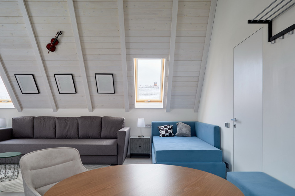 Werkel в новом проекте Максима Тихонова