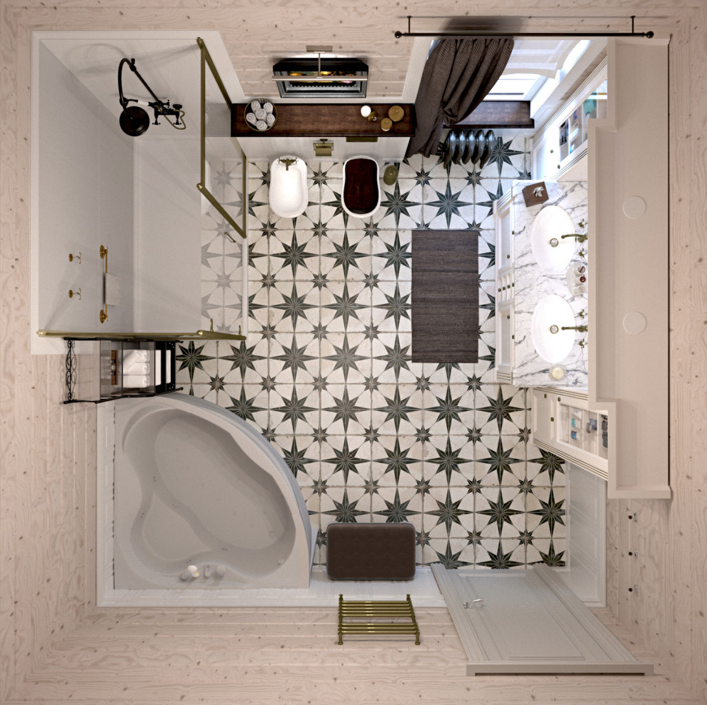 Дом в Запорожском