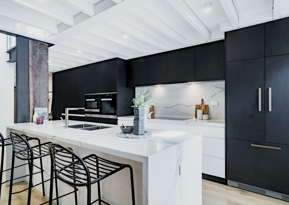 Masonic Hall / Balmain