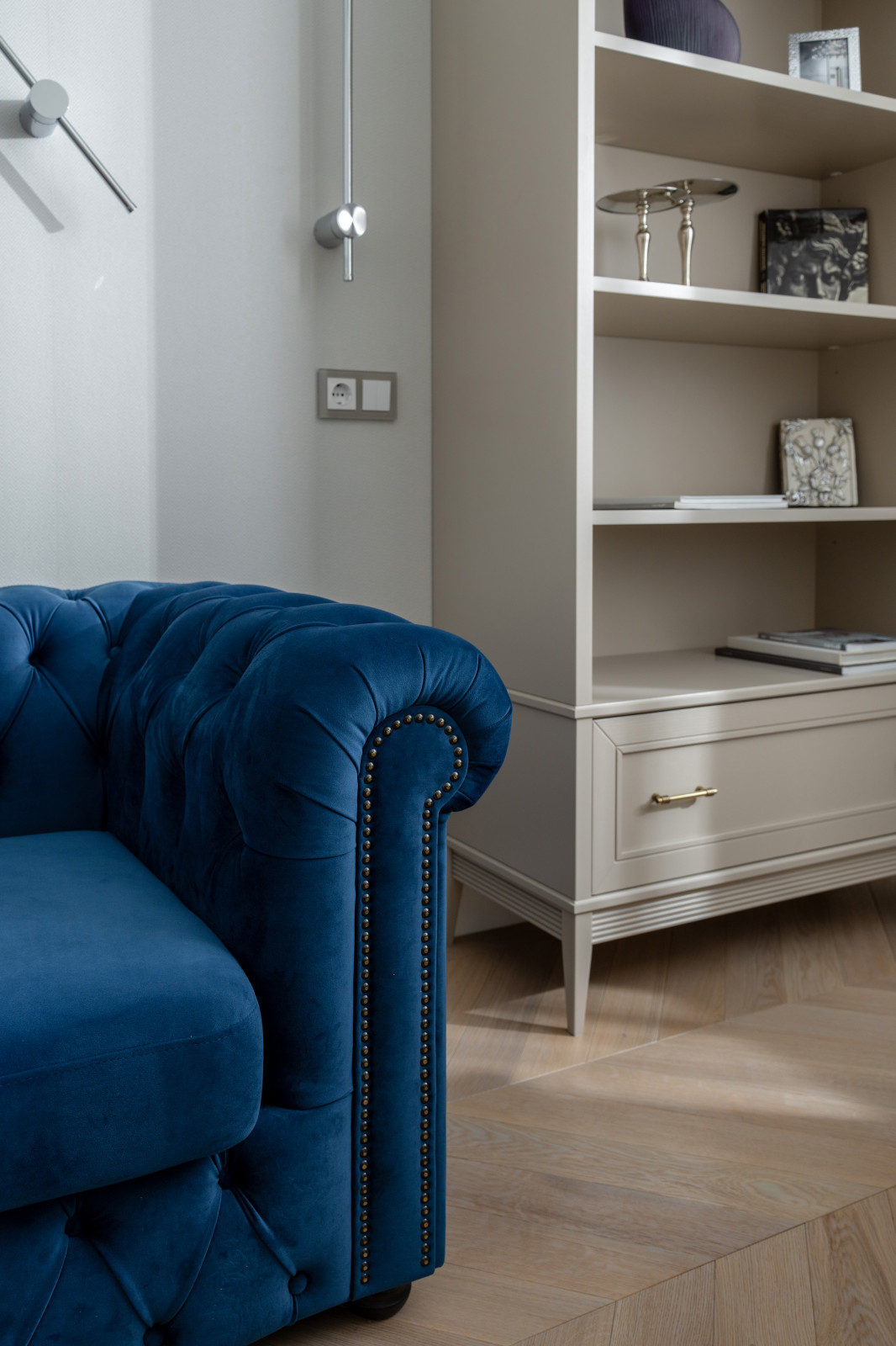 "Ода изяществу и красоте"