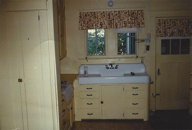 Renovation/Addition Featured on HGTV