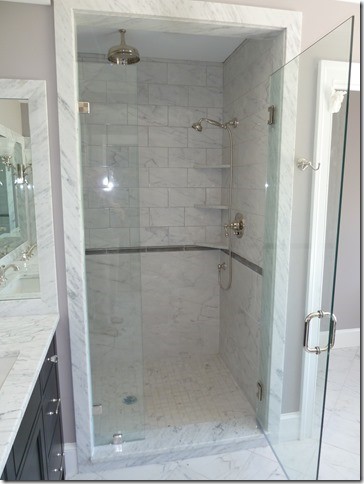 Bathroom - bathroom idea in Orange County