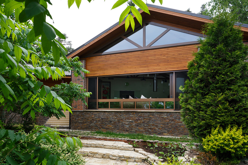 СПА комплекс. Частный дом.