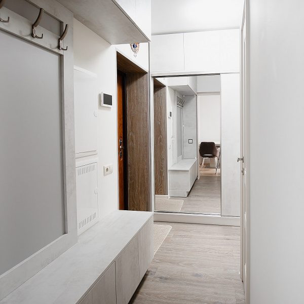 Ремонт 3-комнатной квартиры