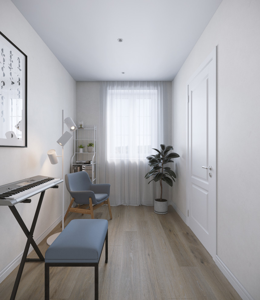 Частный дом ул. Академика Сахарова