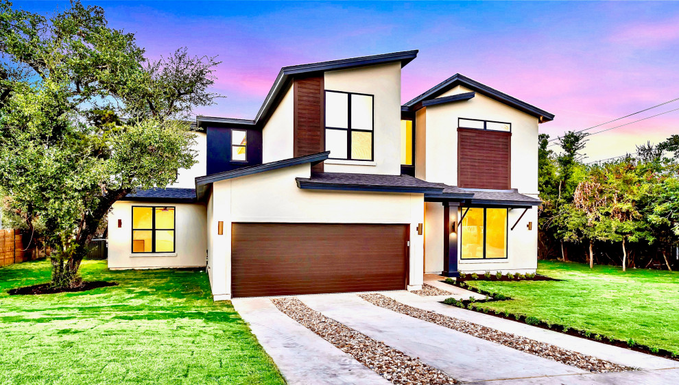 Austin Contemporary