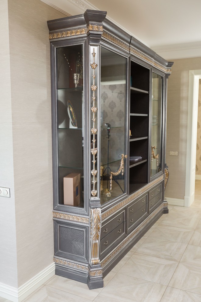 Мебель в квартиру на ул. Свободы