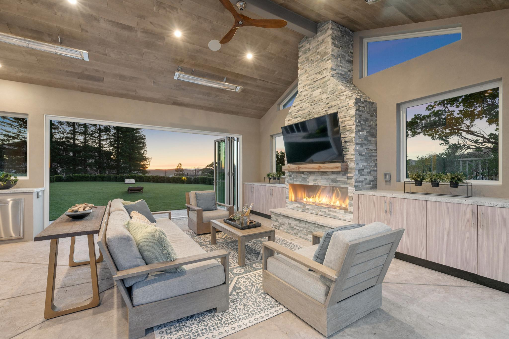 Complete Home Remodel- Blackhawk