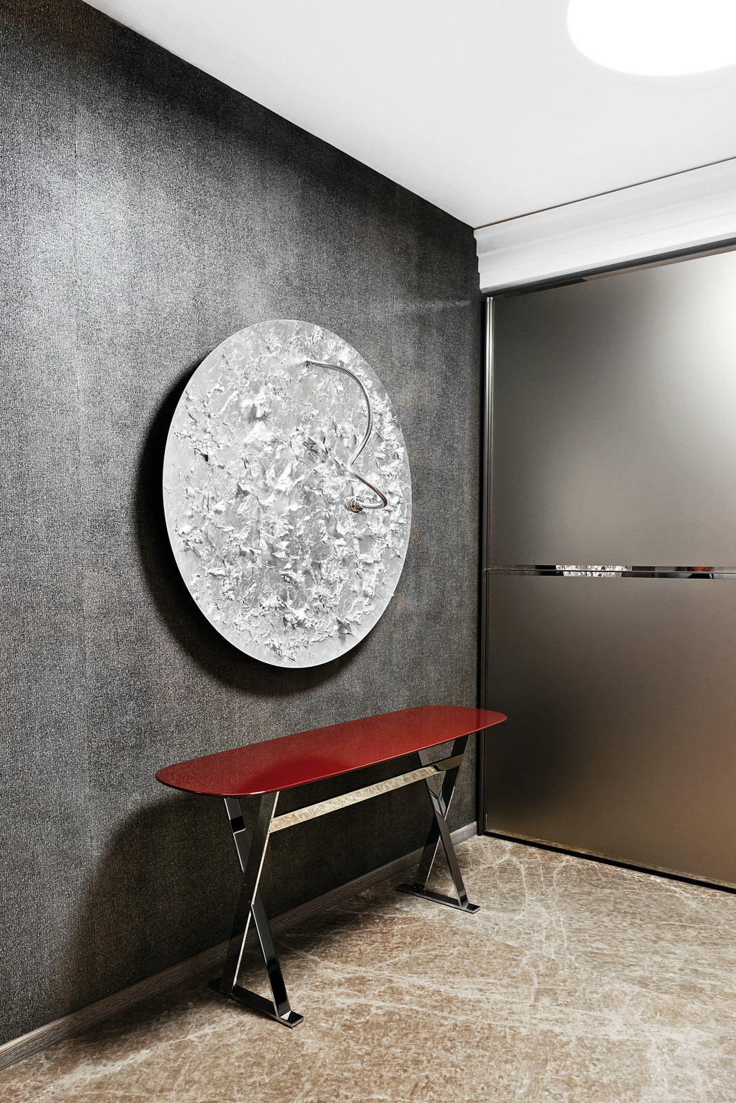 Квартира в ЖК Barkli Virgin House