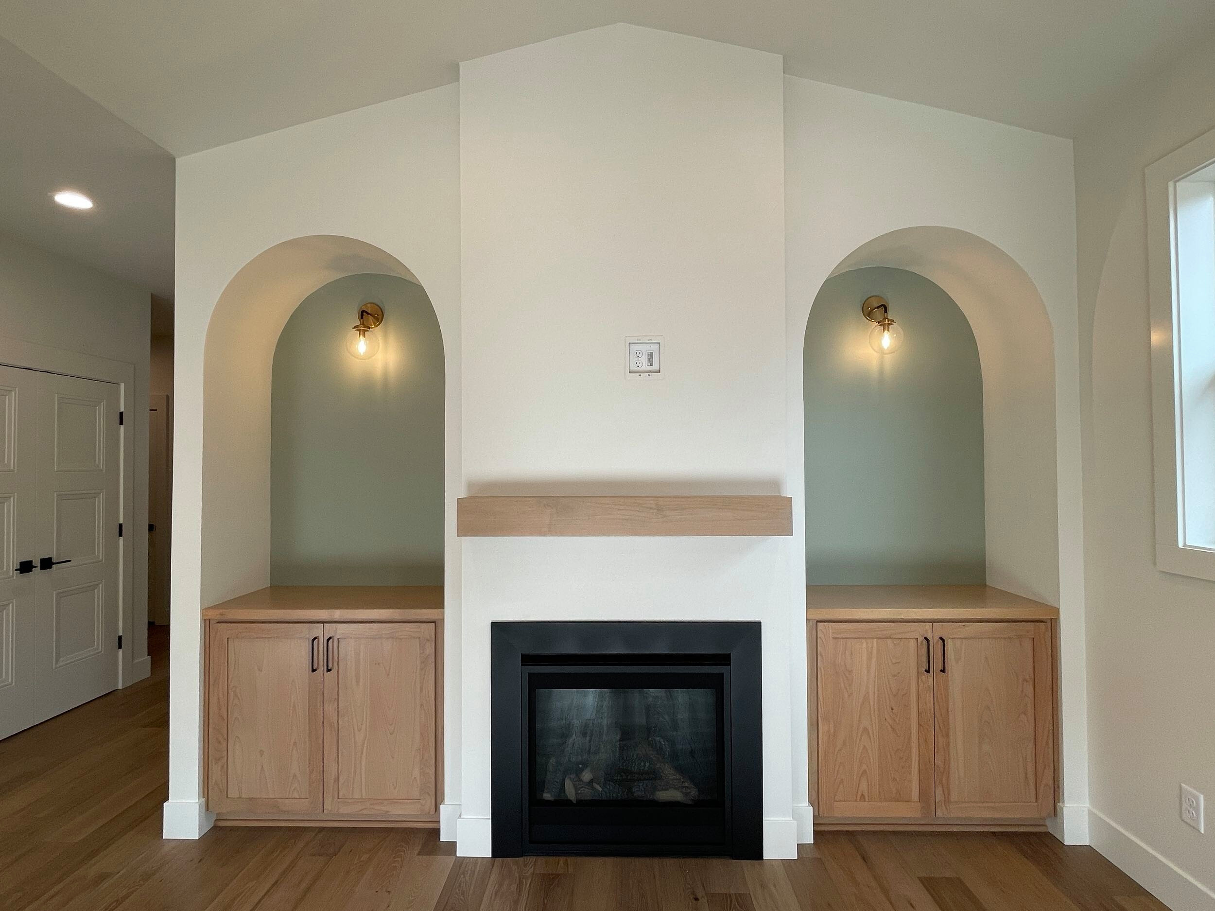 New Construction - West Village Lot #7