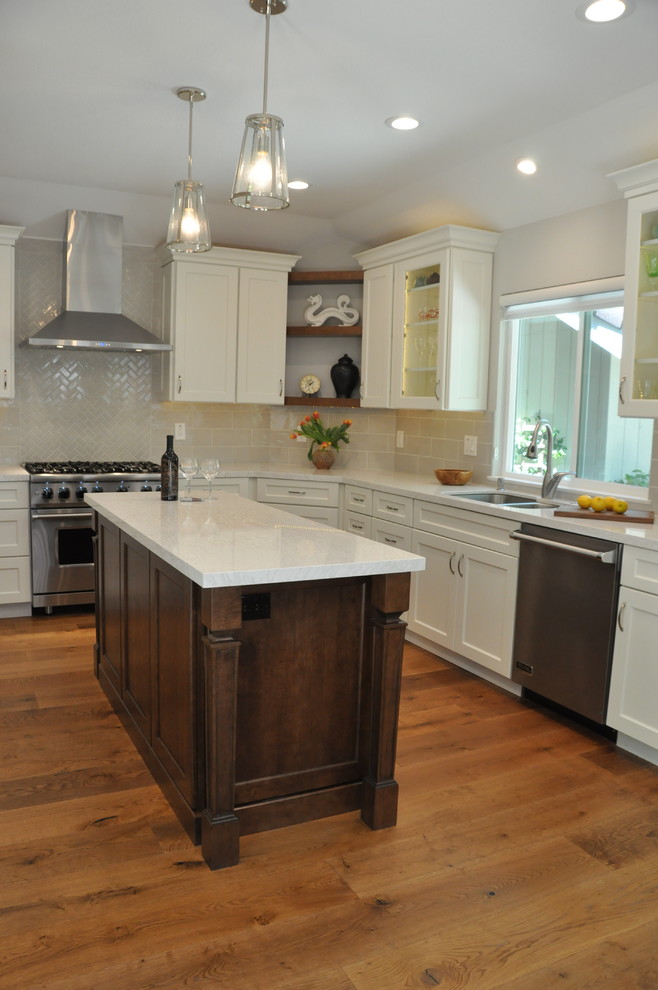 Danville - Kitchen Remodel