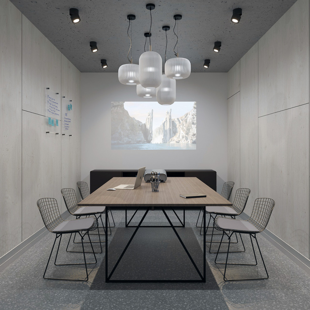 Проектное бюро "Архитектор"