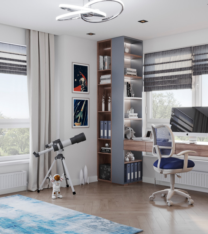 ЖК "Орловский"