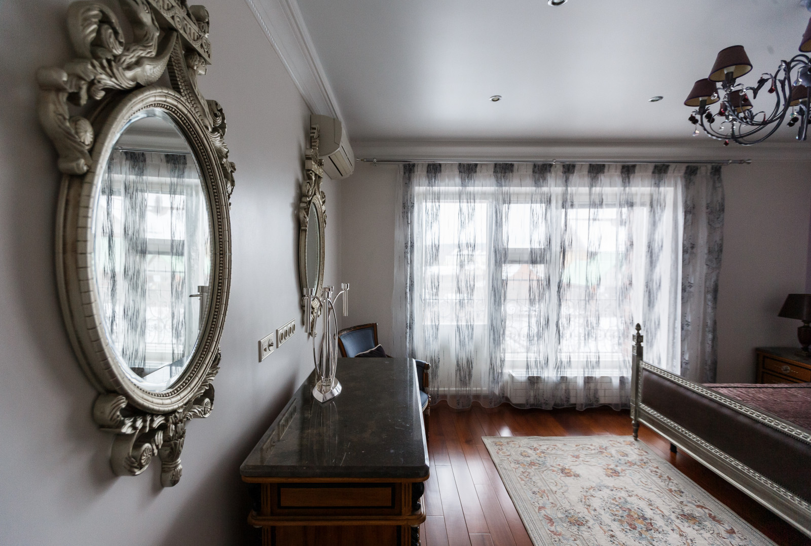 Сергиев Посад, Вознесенская, частные апартаменты