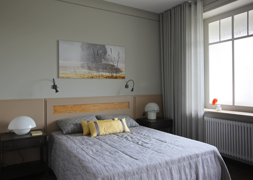 Квартира в ЖК Северный парк