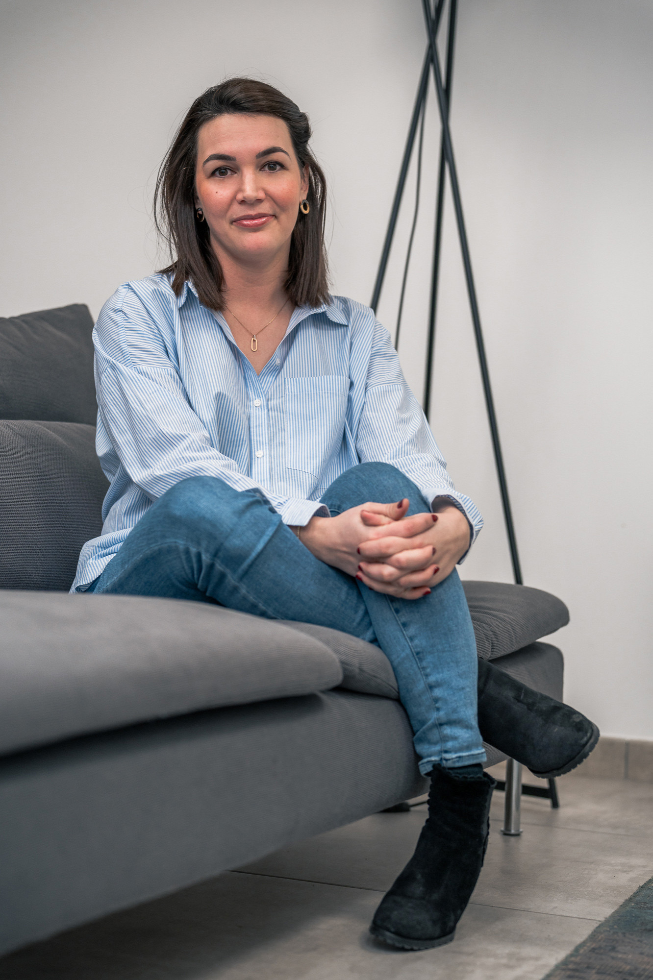 Elodie PLANFORET - architecte d'intérieur - Saint-Etienne - Loire