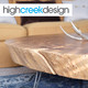 High Creek Design