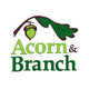 Acorn and Branch Gardening & Landscaping