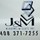 J&M Windows and Glass, Inc.