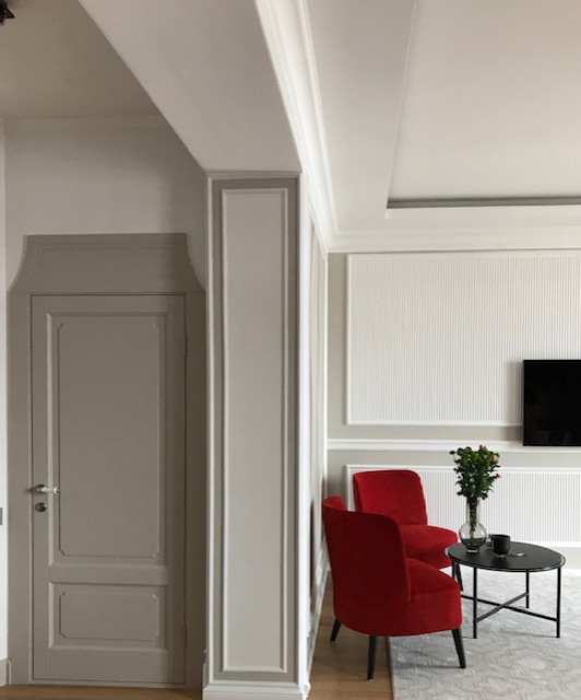 г. Новосибирск квартира 100 кв.м