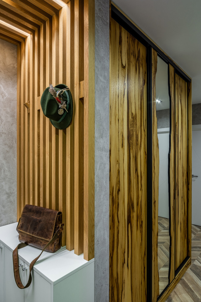 Квартира с видом на собор