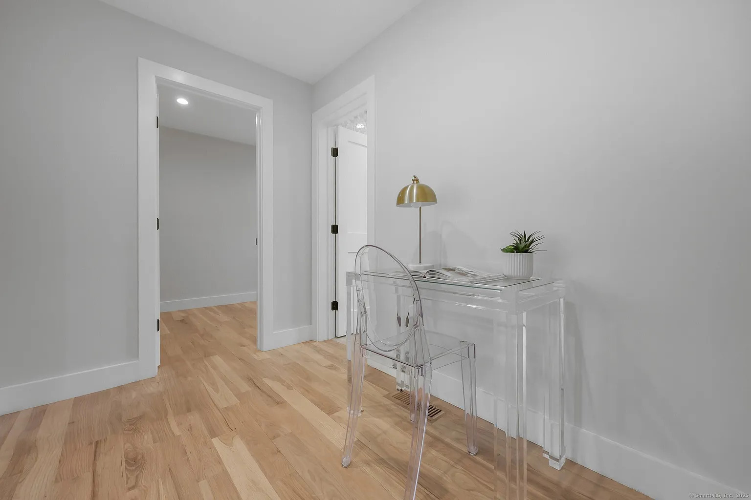 New Canaan House Remodel