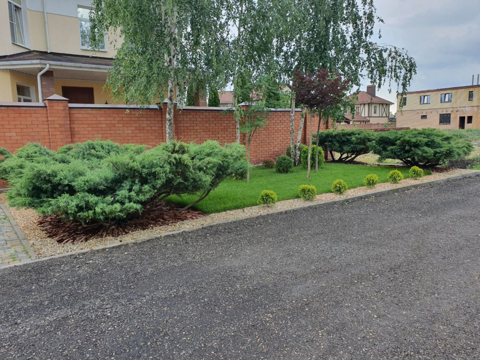 Наши проекты