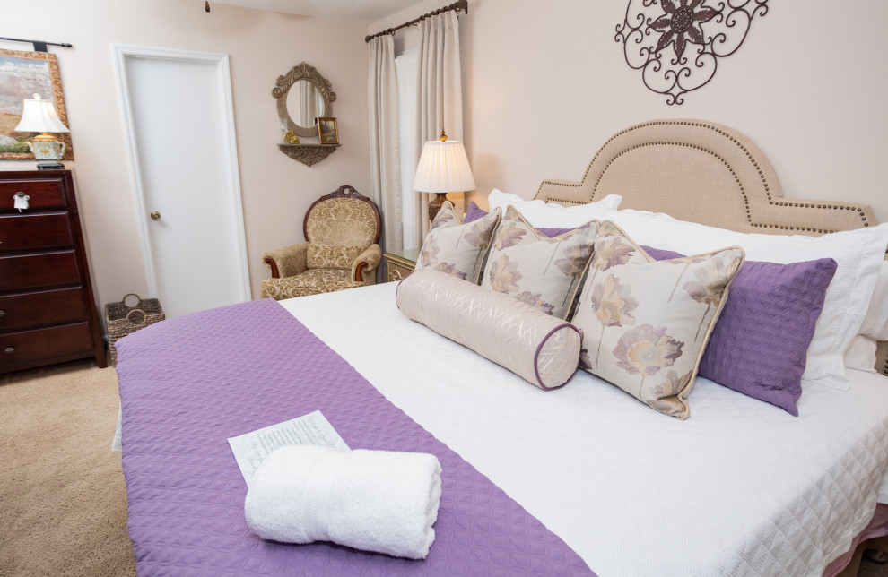 Property Staging in Crofton