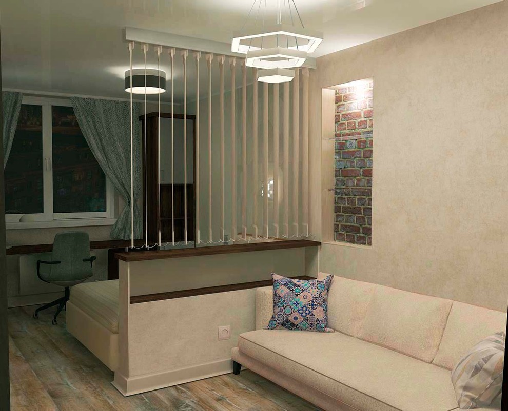 Квартира для студента