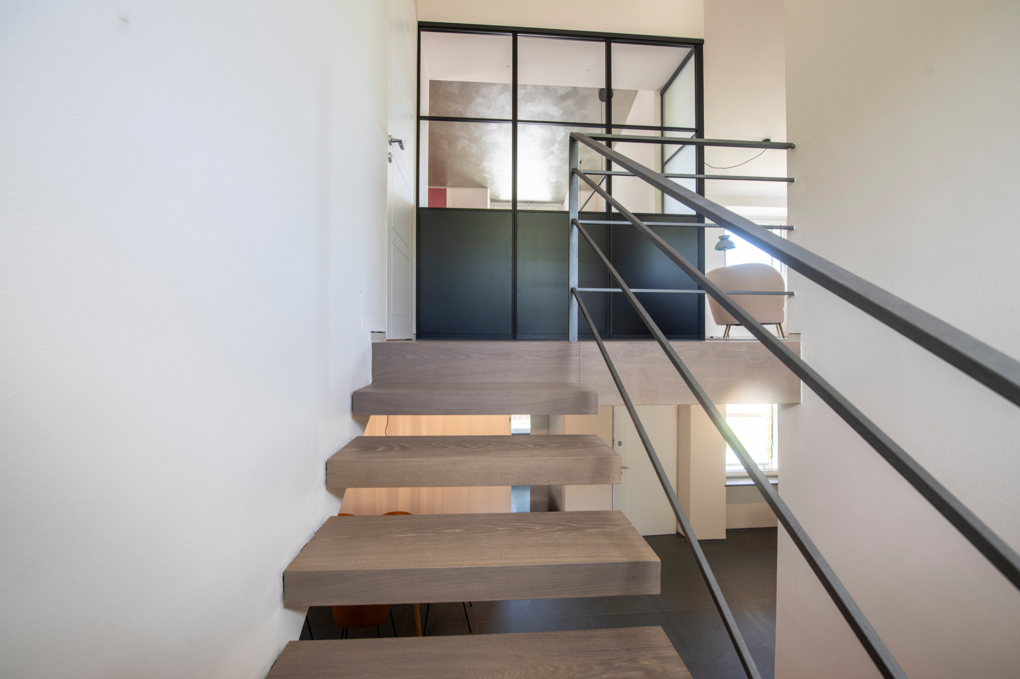 Ristrutturazione Villa Off