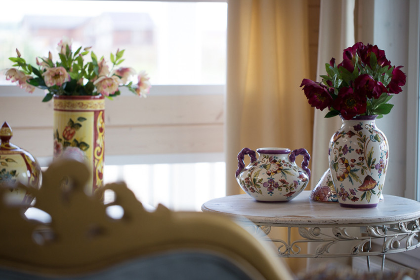 Приветливый