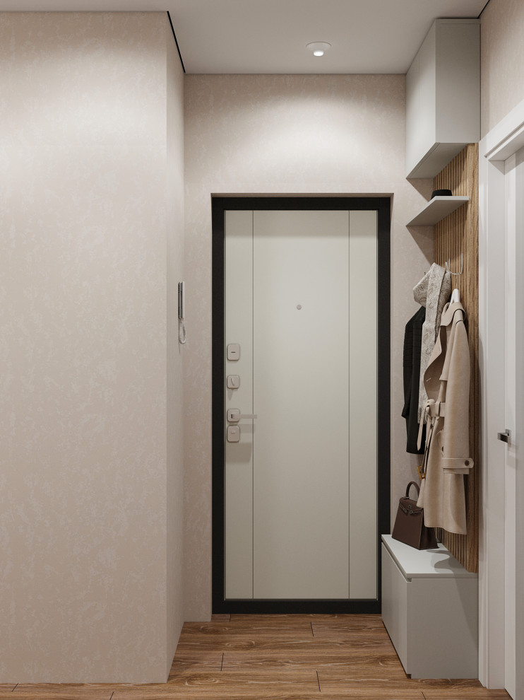 ЖК Терра, 52 м.кв.