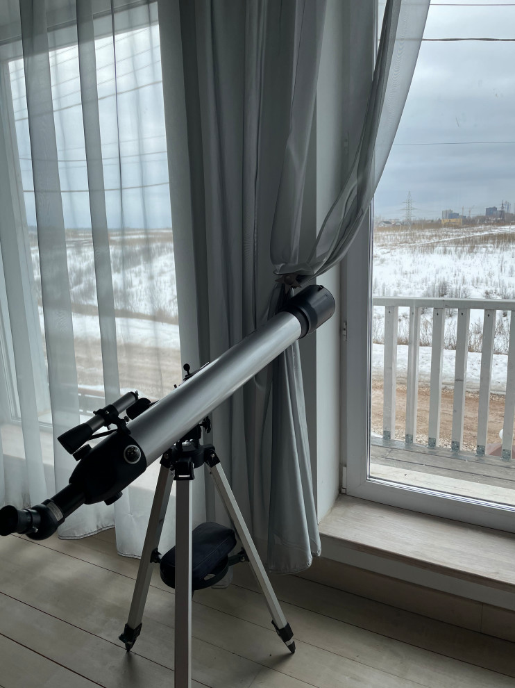 дом в средиземноморском стиле