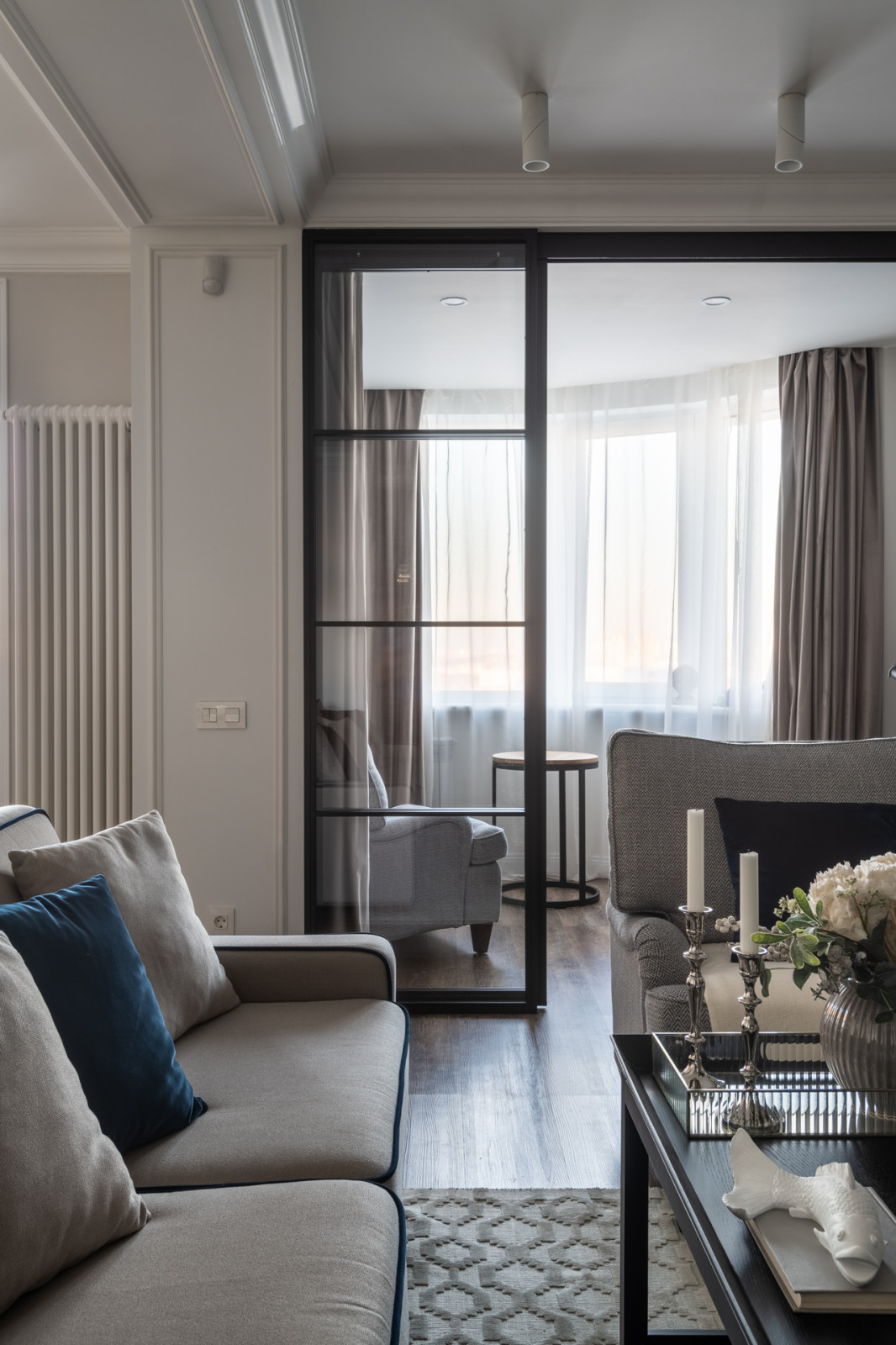 Павшинская пойма