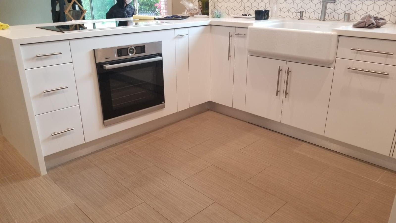Modern Kitchen Remodels