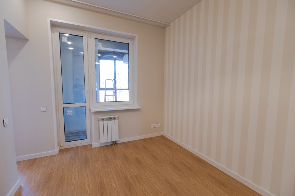 ЖК Парк Рублево