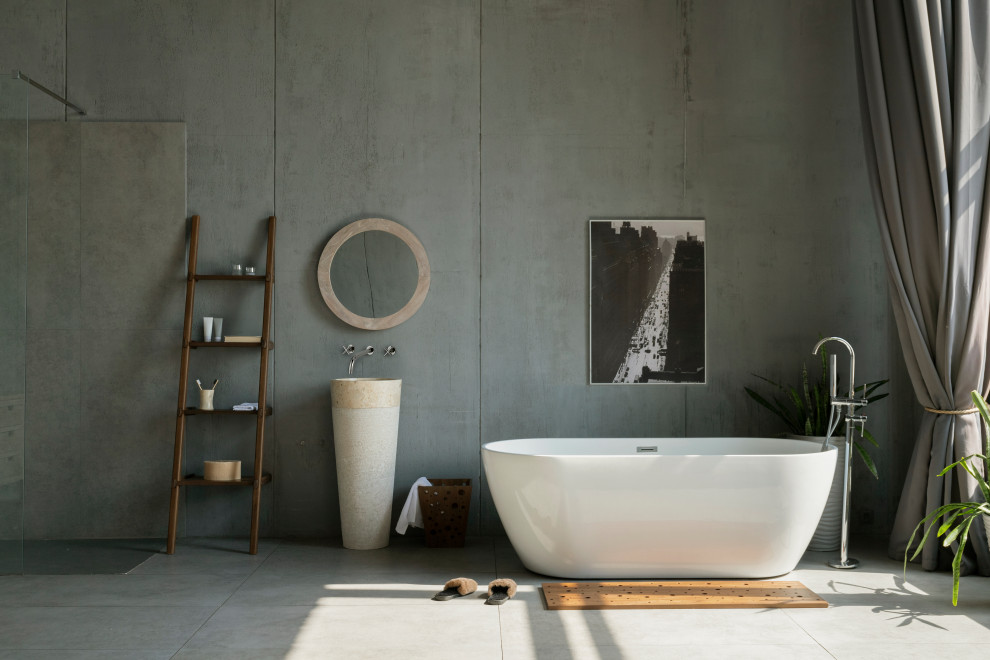 Фотосъемка мебели для компании TEAK HOUSE VI