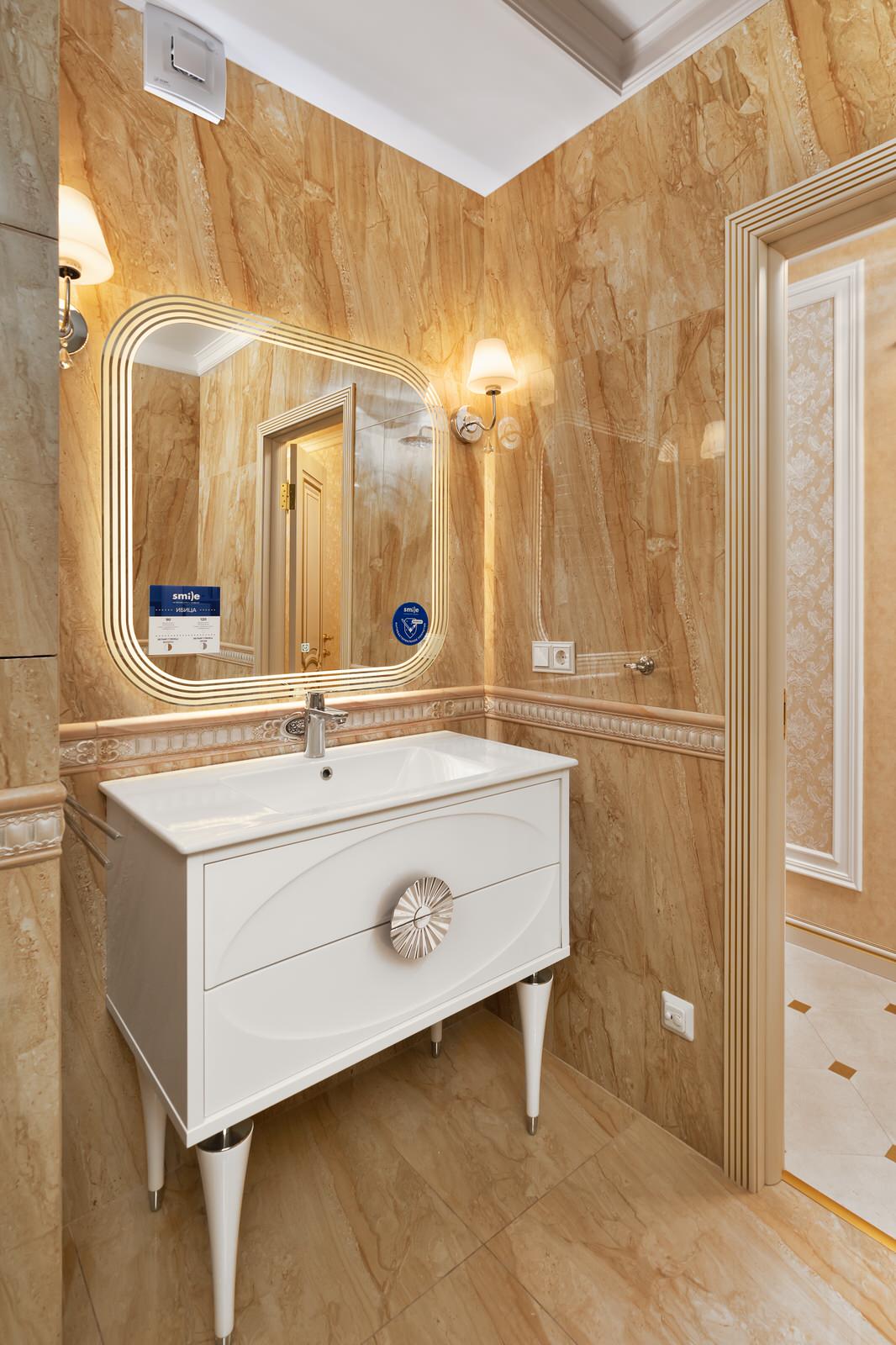 ЖК Петровская Ривьера