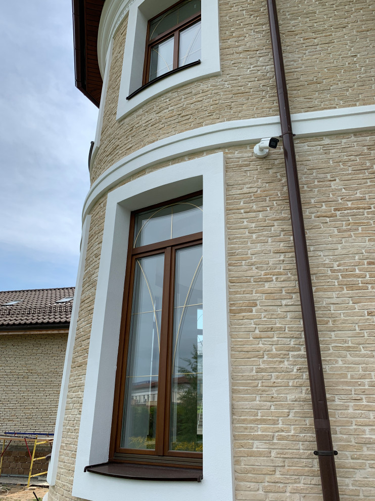 КП Миллениум Парк ( видеонаблюдение, охранная сигнализация, wi-fi