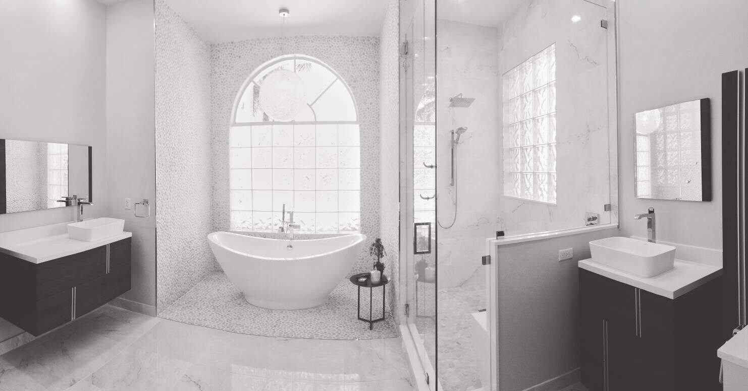 Boca - Woodfield Country Club Residence