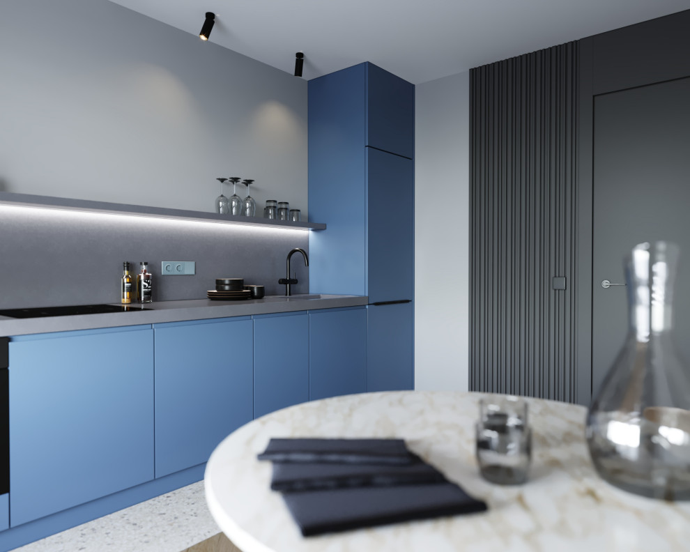 Квартира на Малой Грузинской