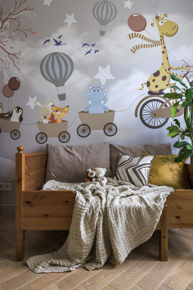 ЖК "Женева" г. Екатеринбург