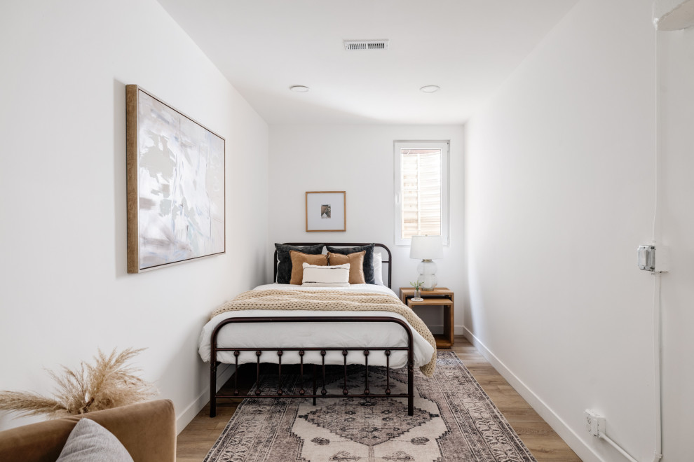 Platt Park Full Home Renovation