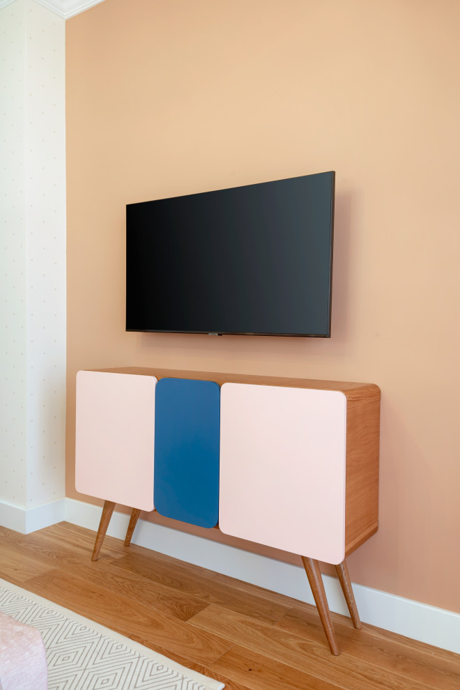 Реализованный ЖК Ленинград