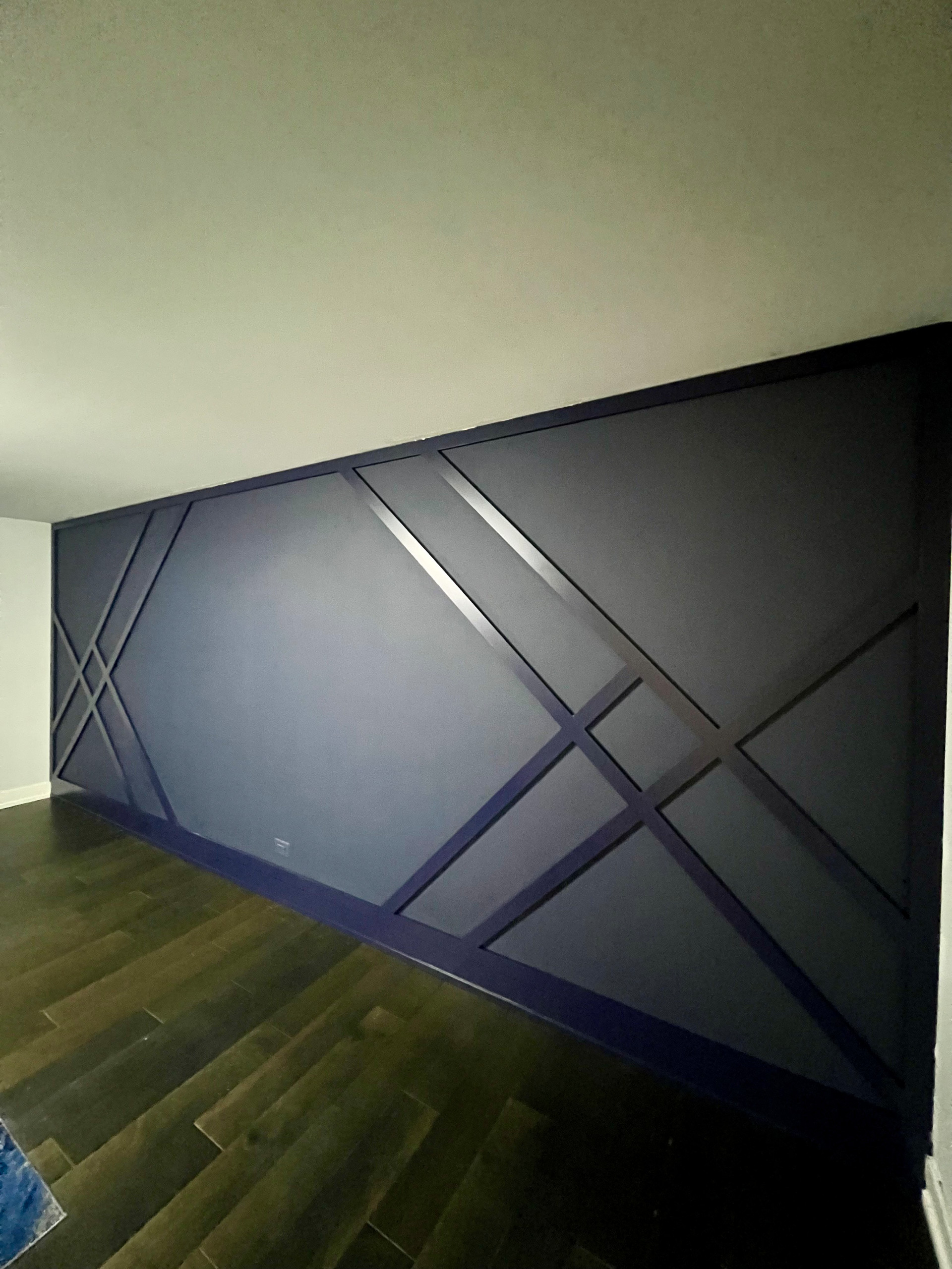 Accent Walls in Elgin