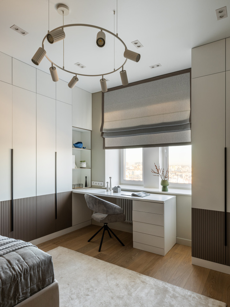 Квартирв в центре г.Уфа