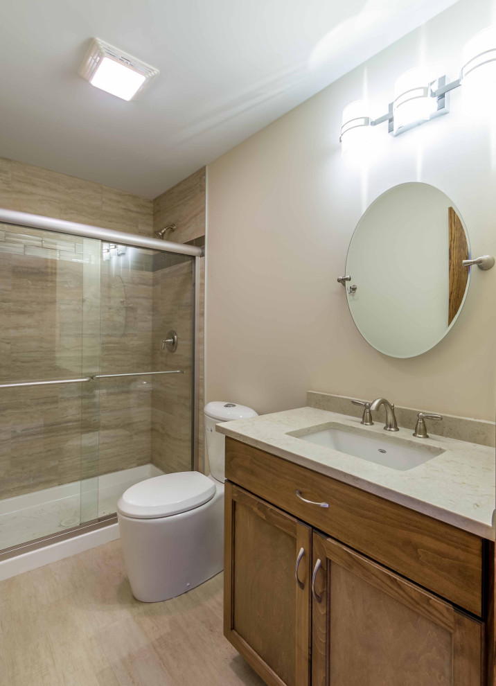 Accessible Ranch Remodel