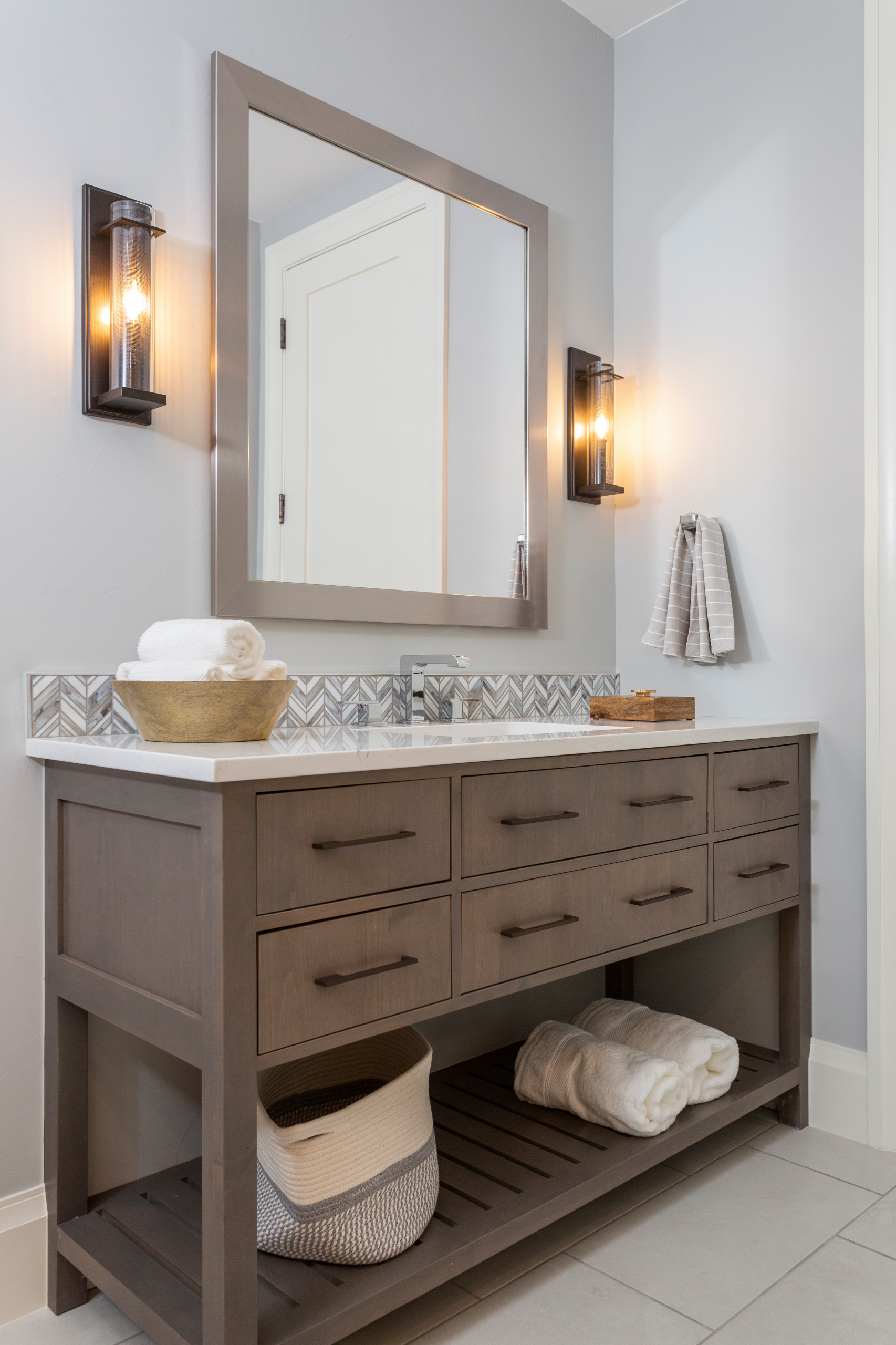 Fresh Farmhouse in The Preserve