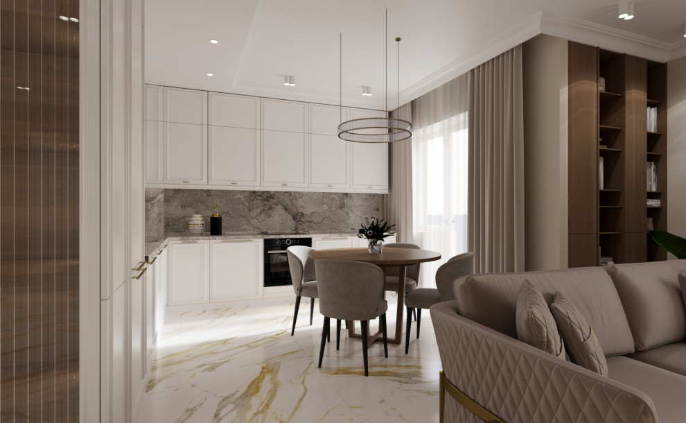 Квартира в г.Кстово