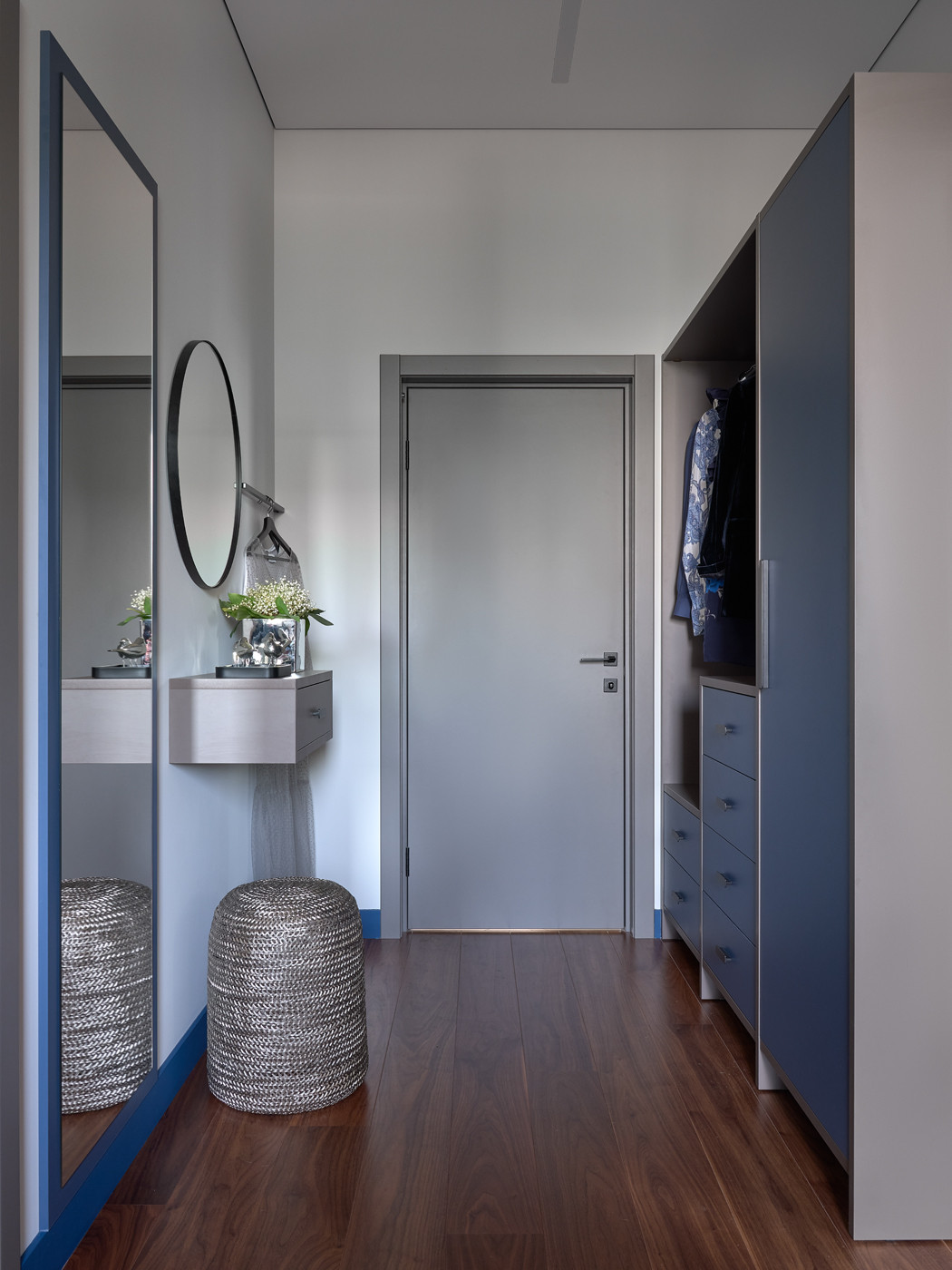 Дом дизайнера